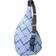 Kavu Rope Sling Pack - Ocean Dye