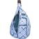 Kavu Rope Sling Pack - Ocean Dye