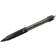 Uniball Power Tank Retractable Ballpoint Pen Black 1mm