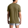 Fruit of the Loom Men's Pocket Crewneck T-shirt 6-pack - Assorted Earth Tones