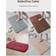 Shein Cobblestone Embossed Beige 50x80cm