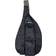 Kavu Rope Sling Pack - Black Topo