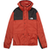 The North Face 1985 Seasonal Mountain Jacket - Brick House Red