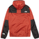 The North Face 1985 Seasonal Mountain Jacket - Brick House Red