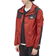 The North Face 1985 Seasonal Mountain Jacket - Brick House Red