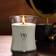 Woodwick Medium Hourglass Scented Candle