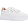 Carvela Jive - White Comb