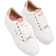 Carvela Jive - White Comb