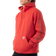 Carhartt Men's Loose Fit Midweight Logo Sleeve Graphic Hoodie - Chili Pepper Heather