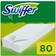 Swiffer Anti-Dust Cloths 80pcs