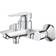 Grohe Start Edge (24198001) Chrom