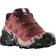 Salomon Speedcross 6 W - Cow Hide/Black/English Rose