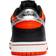 Nike Dunk Low PS - Black/Picante Red/Summit White/Metallic Silver