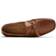 Rockport Rhyder Tie - Mahogany