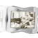 Nambe Bella Photo Frame 26x26cm