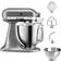 KitchenAid Artisan 5KSM185PSBMS