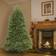 National Tree Company 7 ft Artificial Full Dunhill Fir