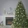 National Tree Company 7 ft Artificial Full Dunhill Fir