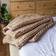 Donna Sharp Chunky Blankets Beige (127x101.6)