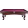 Hathaway Augusta 8 ft Pool Table