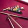 Hathaway Augusta 8 ft Pool Table
