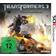 Transformers 3: Stealth Force Edition (3DS)