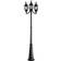 Designer Fountain Riviera Lamp Post 84.5"