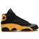 Nike Air Jordan 13 Retro GS - Black/University Red/University Gold