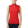 Hy Equestrian Sport Active Sleeveless Top - Rosette Red