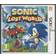 Sonic: Lost World (3DS)