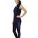 Hy Equestrian Sport Active Sleeveless Top - Midnight Navy