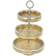 Juniper + Ivory Traditional Cake Stand 14"