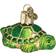 Small Turtle Christmas Tree Ornament 5cm