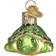Small Turtle Christmas Tree Ornament 5cm