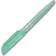 Pilot Frixion Light Soft Green 4mm Highlighter Pen