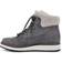 White Mountain Cozy Boot - Lt Grey/Fabric