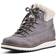 White Mountain Cozy Boot - Lt Grey/Fabric