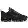 Nike Air VaporMax Flyknit 3 GS - Black/Anthracite/White/Metallic Silver