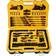 Dewalt DWMT45184-1 184pcs Verktygsset