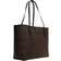 Coach City Tote In Signature Canvas - Gold/Brown Black