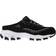 Skechers D'Lites Resilient W - Black