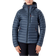 Rab Women's Microlight Alpine Down Jacket - Steel