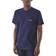 Patagonia P-6 Logo Organic Cotton T-shirt - Classic Navy