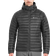 Montane Men's Anti-Freeze Hooded Down Jacket - Black