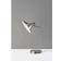 Adesso Cleo Table Lamp 19"