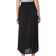 Ichi Marrakech Skirt - Black