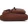 Scarleton Ultra Soft Multi Pocket Crossbody Handbag - Brown