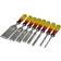 Irwin XMS18S373S8 8pcs Chisel