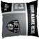 The Northwest Group Brooklyn Nets Complete Decoration Pillows Grey, Black (45.7x45.7cm)