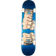 Toy Machine Fists Woodgrain Skateboard 32''